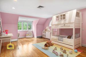 VIRTUAL STAGING